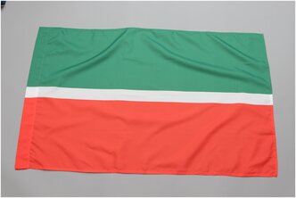 Флаги России И Татарстана Вместе Фото