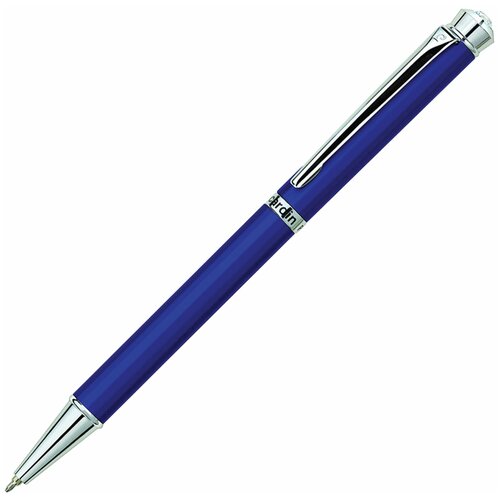 Шариковая ручка Pierre Cardin Crystal - Blue PC0707BP