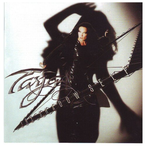 Tarja: The Shadow Self (Special Edition)