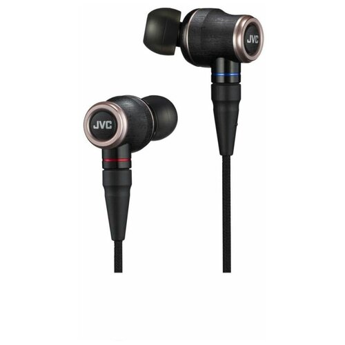Наушники JVC HA-FW01-F 2499000₽