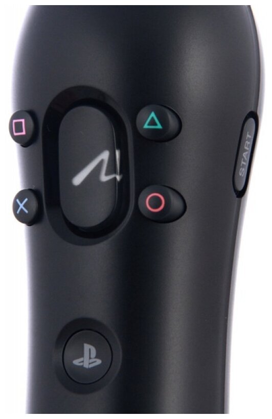 Аксессуар для игровой приставки PS4 PlayStation 4 - фото №3
