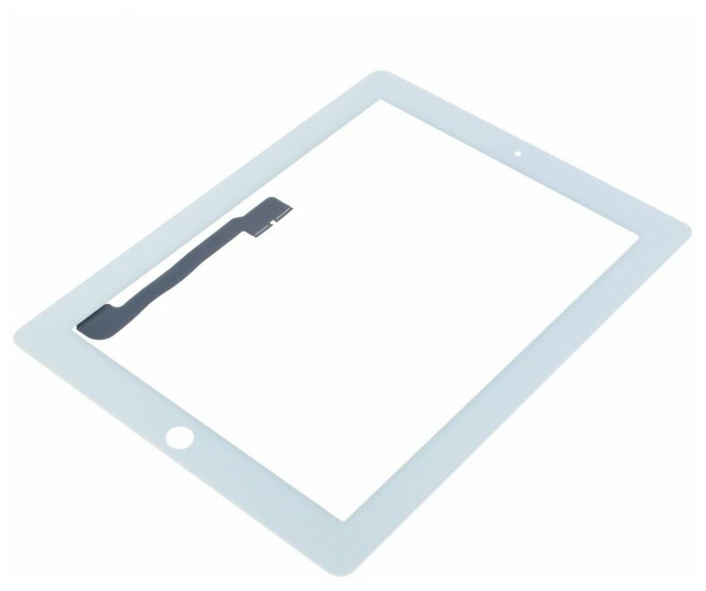 Тачскрин для Apple iPad 3 / iPad 4 черный
