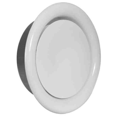 Диффузор пластиковый универсальный Diaflex DVK 125