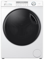 Стиральная машина с сушкой Haier HWD80-BP14959B, белый