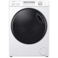 Стиральная машина с сушкой Haier HWD80-BP14959B, белый