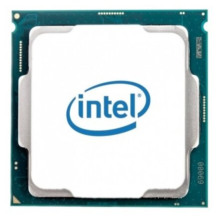 Процессор INTEL Core i5 9600K, LGA 1151v2, OEM [cm8068403874405s rg11] - фото №17