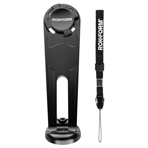 Крепление для телефона Rokform Sport Series Bicycle Handlebar Mount на руль велосипеда.