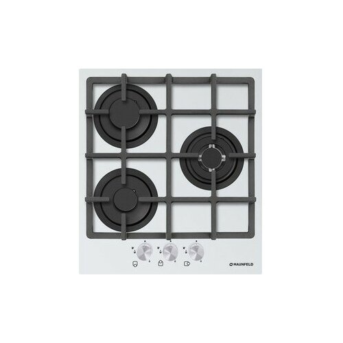 Панель варочная газовая Maunfeld EGHG4333CWG 2124300₽