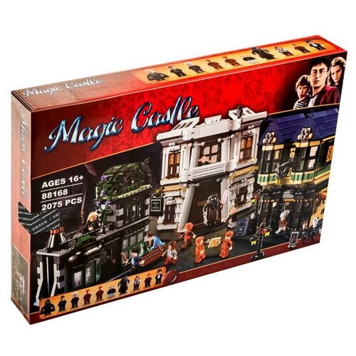 Конструктор 