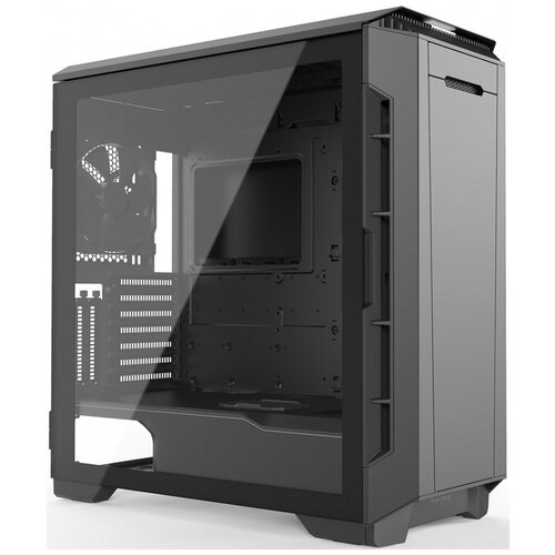 Корпус Phanteks Eclipse P600S Black (PH-EC600PSTG_BK01)