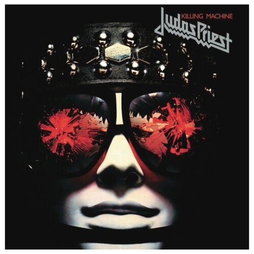 Judas Priest – Killing Machine (LP) judas priest виниловая пластинка judas priest reflections