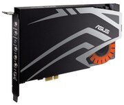 Звуковая карта PCI-E Asus Strix Soar