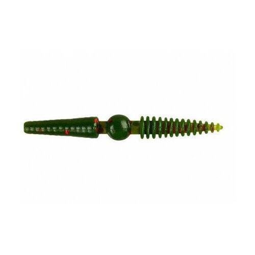 Akkoi Приманка силиконовая мягкая AKKOI PULSE PL55-OR38 OR38 173₽