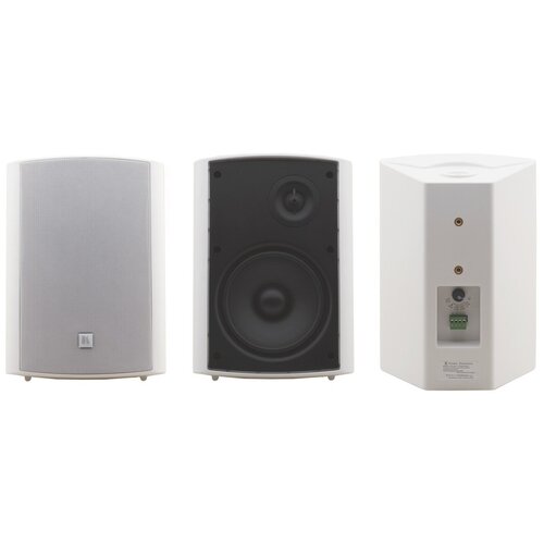 Акустика трансляционная трансформаторная Kramer Galil 6-O White 7437500₽