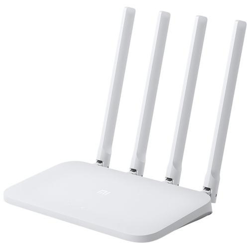 фото Роутер xiaomi mi wifi router 4a gigabit edition