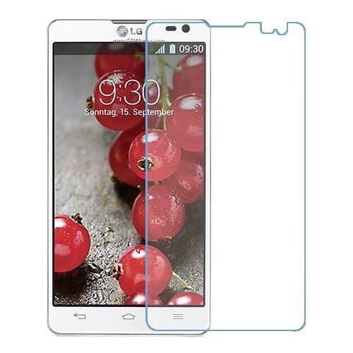 lg optimus zone vs410 защитный экран из нано стекла 9h одна штука LG Optimus L9 II защитный экран из нано стекла 9H одна штука