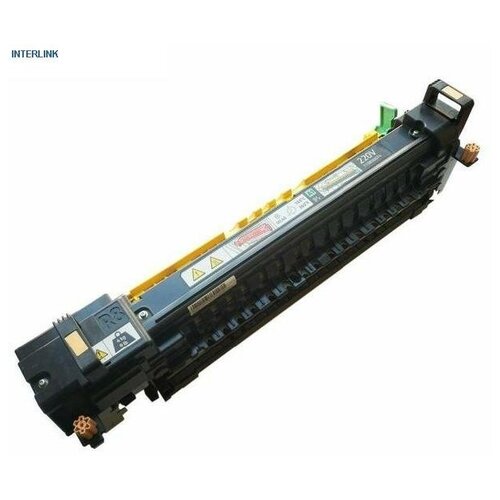 Xerox 115R00074 Узел (блок) термозакрепления в сборе (печь) Fuser Cartridge Unit для Phaser 7800DN