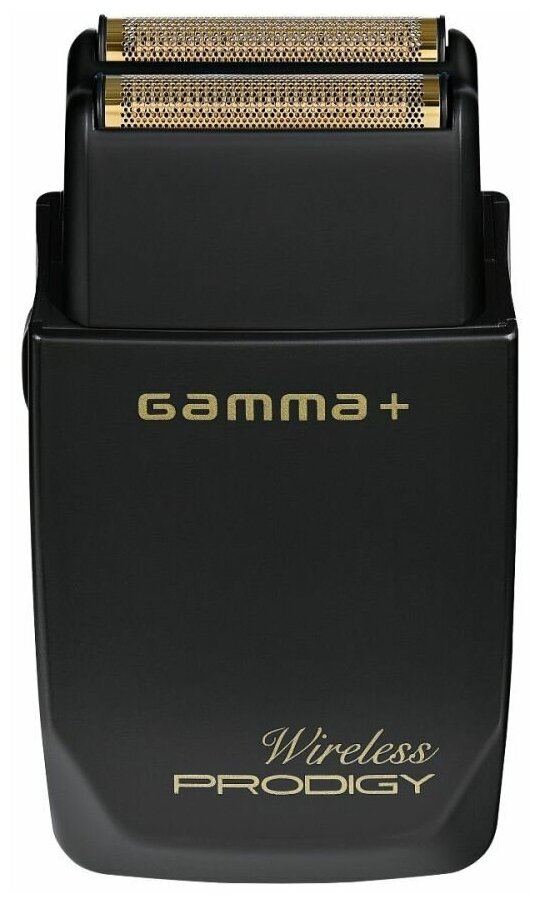 Бритва (шейвер) Gamma+ Wireless Prodigy - фотография № 4
