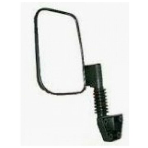 Интех (обнинск) 3151-8201503 Зеркало боковое УАЗ 3151 Хантер левое с обогревом