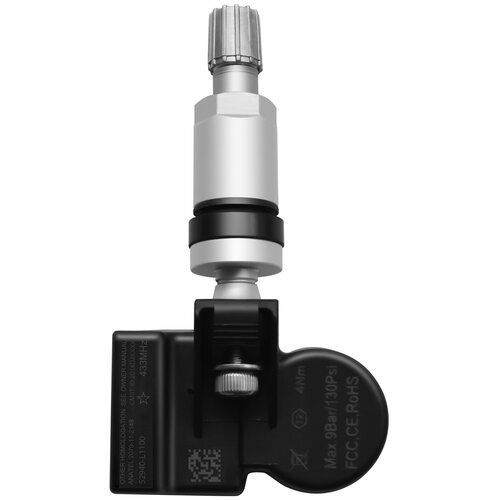 Датчик давления в шине, шинах HUF 52940-L1100 (52940L1100) для автомобиля Hyundai Хендай, Kia Киа