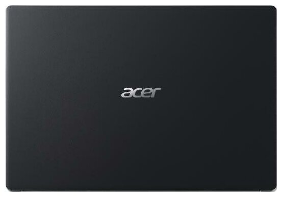 Ноутбук Acer Extensa 15 EX215-32-P2A8 Pentium Silver N6000 4Gb SSD128Gb UMA 156 FHD 1920x1080 Windows 10 black WiFi BT Cam