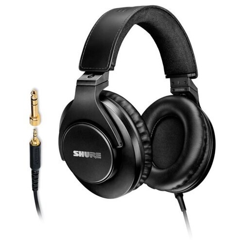 Наушники Shure SRH440A 1053900₽