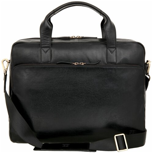 фото Бизнес-сумка sergio belotti 6009 milano black
