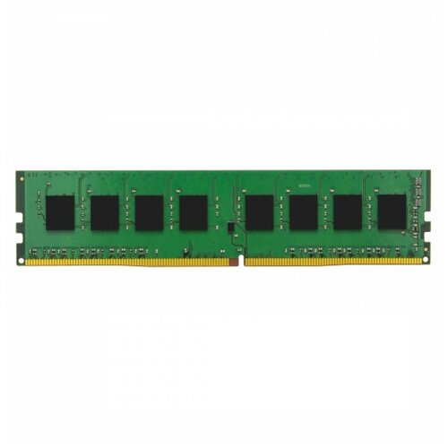 Модуль памяти 32GB Kingston Branded KCP432ND832 DDR4 PC4-25600 3200MHz DR x8 DIMM 1136200₽