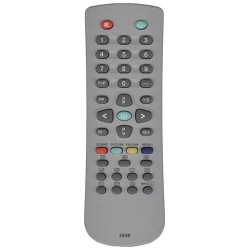 пульт ду для vestel rc1930 Пульт Huayu для Vestel SF-148 (2040)