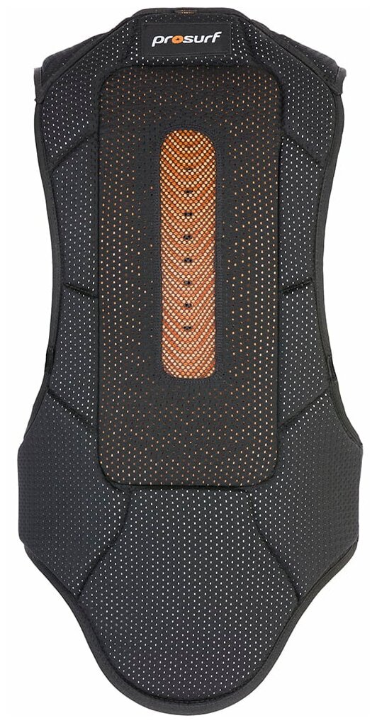 Защита спины ProSurf Back Protector D3O (US: XS)