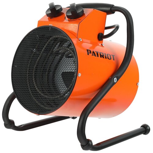 Электрокалорифер PATRIOT ECO-R 3 633307256 499000₽