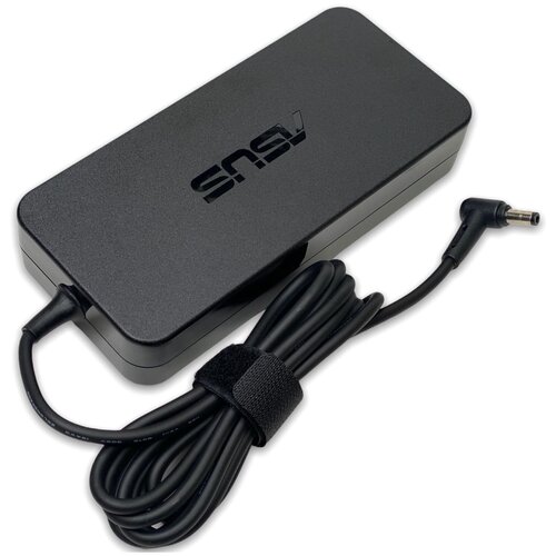 Зарядное устройство для ноутбука Asus G75VW-AS71, 19V - 9,23A, 180 Вт (Штекер: 5.5-2.5мм) Slim
