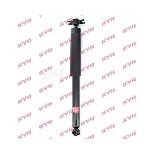 фото Kyb 343353 343 353_амортизатор задний газовый\ kia rio all 00