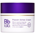 Bb Laboratories / Крем антивозрастной плацентарный с фитоэстрогенами Estra-X/ Placen EstraX Cream 30г/ Омолаживающий крем для кожи лица и вокруг глаз - изображение