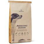 Magnussons Organic запеченный сухой корм для собак с нормальным уровнем активности, 10 кг - изображение