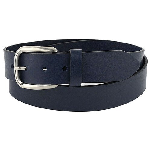 фото Ремень sergio belotti 11835/40 jules verne navy 110 см