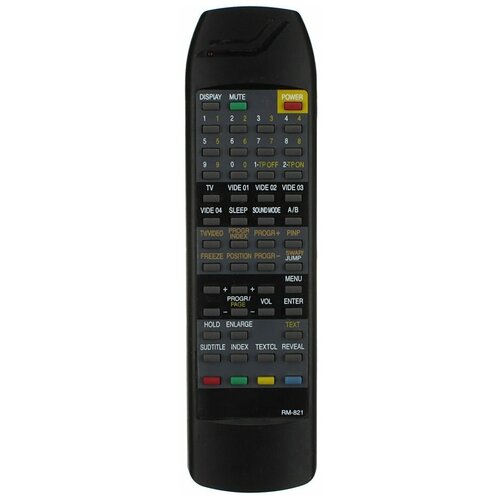 фото Пульт к sony rm-821/c huayu