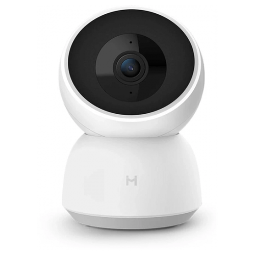 фото Xiaomi ip-камера imilab home security camera a1 360° (eu, без адаптера)