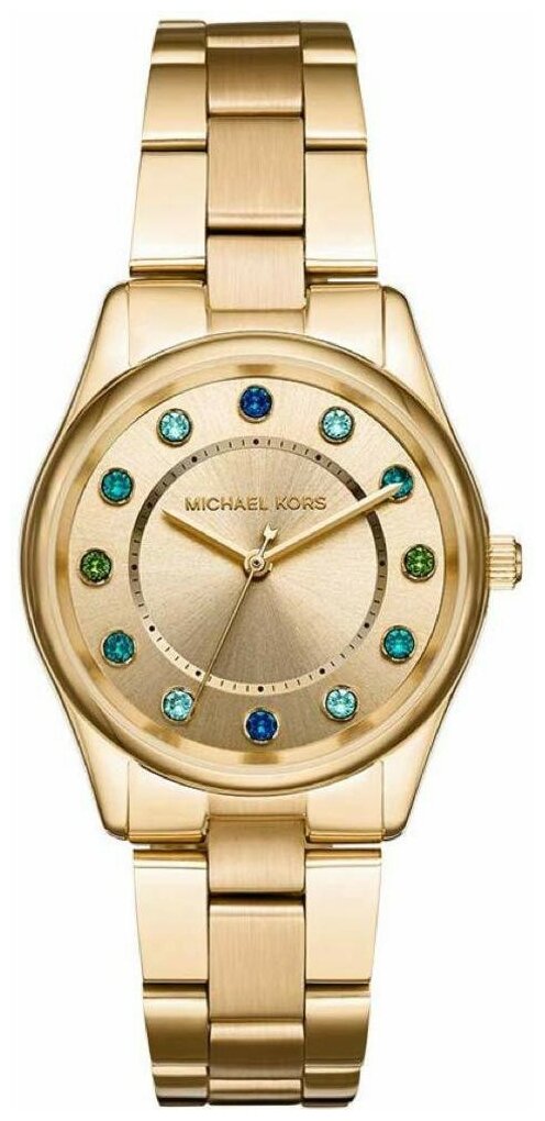 Наручные часы MICHAEL KORS