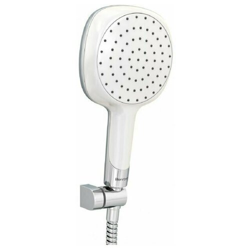 Набор для душа Bennberg CHROME WHITE H 10016 CR WH