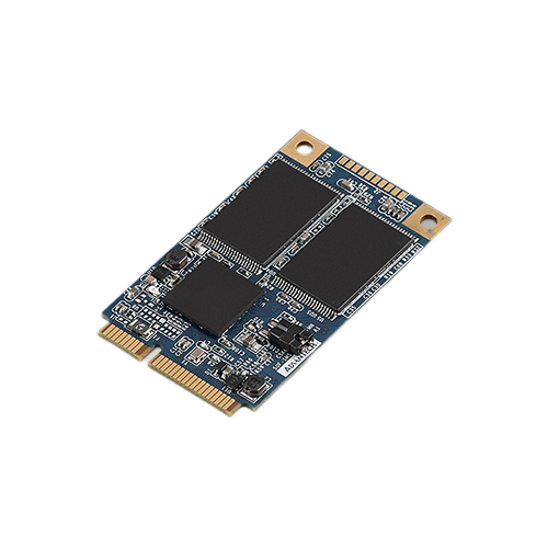 SSD жесткий диск 16GB MSATA MLC SQF-SMSM4-16G-S9C ADVANTECH