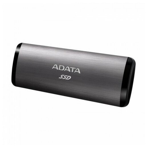 Твердотельный Накопитель Ssd Adata Ase760-256Gu32G2-Cti