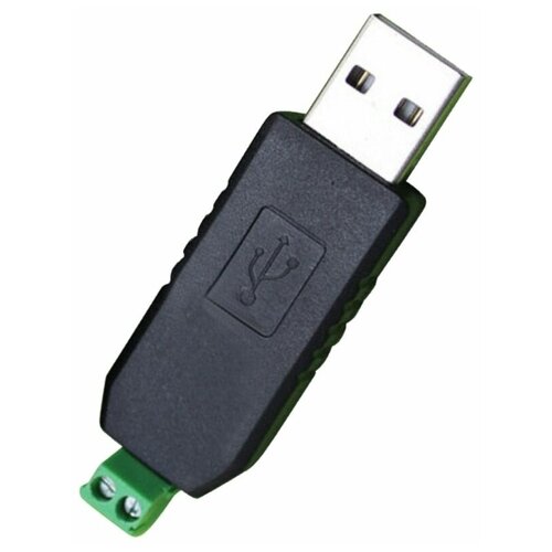 usb rs485 Конвертер / преобразователь (адаптер) USB на RS-485 подходит для Win7 XP, Linux и Mac (У)