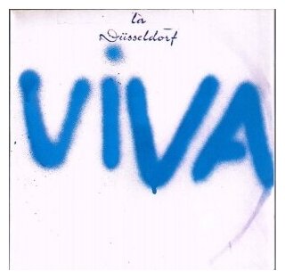 Компакт-Диски, TELDEC, LA DUSSELDORF - Viva (CD)