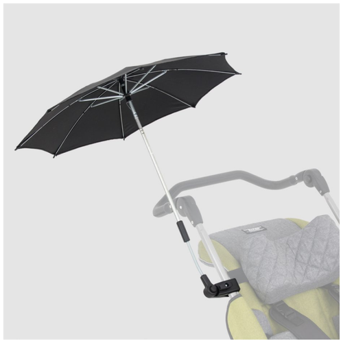 Зонт для коляски Рейсер, Рейсер+(RCR_402) размер 2