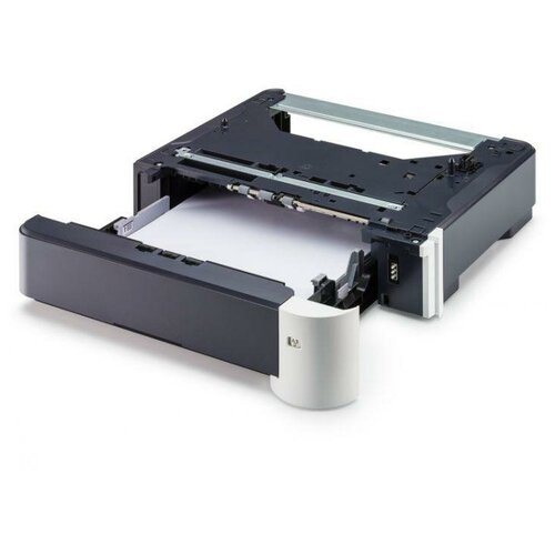 лоток подачи бумаги kyocera kyocera pf 7120 1203rl3nl0 серый Опция Kyocera PF-4100 (1203PN8NL0)