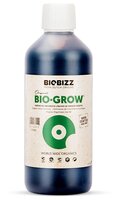 Удобрение BioBizz Bio-Grow 0,5л