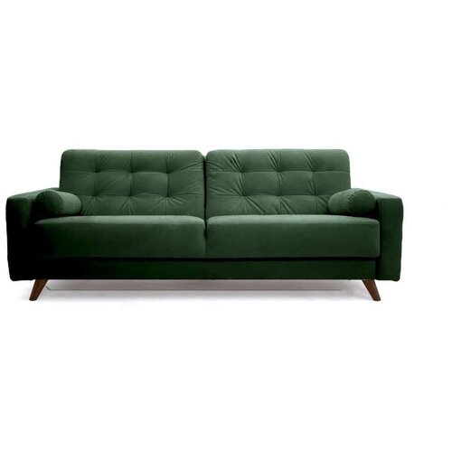 фото Диван-кровать книжка милано green прямые ваш диван 77