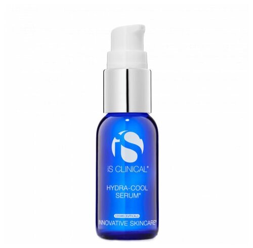 HYDRA-COOL® SERUM Увлажняющая сыворотка 15 мл