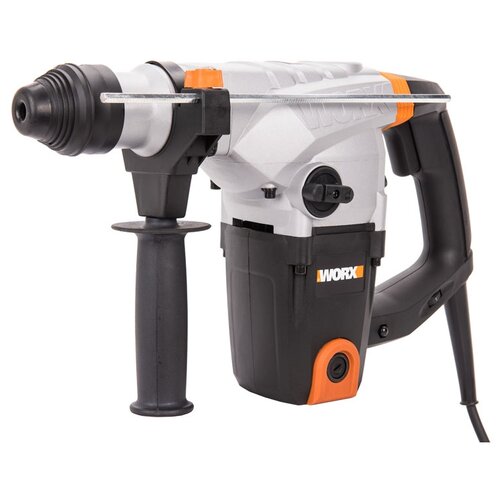 Перфоратор Worx WX333, 1250 Вт